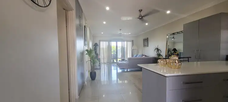 Second view of Homely unit listing, 7/2 Guider Court, Johnston NT 832
