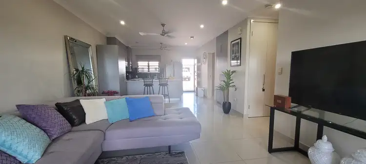 Fifth view of Homely unit listing, 7/2 Guider Court, Johnston NT 832