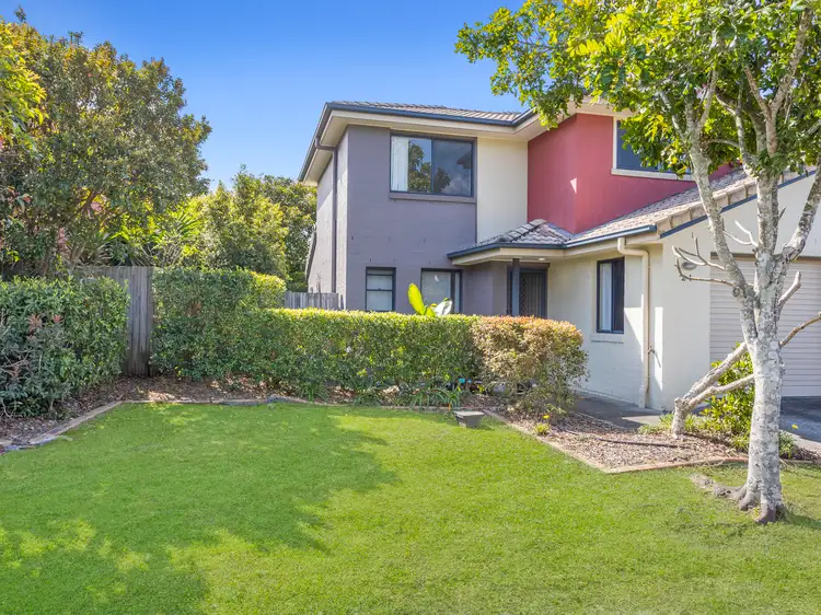 Second view of Homely house listing, 24/31 Archipelago Street, Pacific Pines QLD 4211