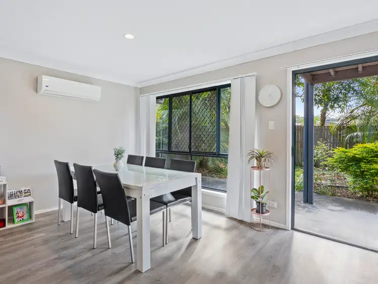 Fourth view of Homely house listing, 24/31 Archipelago Street, Pacific Pines QLD 4211