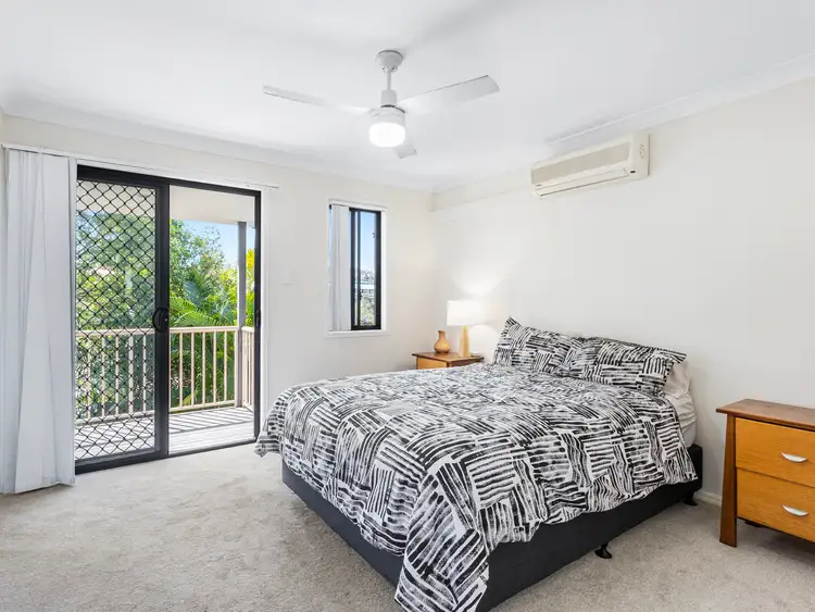 Sixth view of Homely house listing, 24/31 Archipelago Street, Pacific Pines QLD 4211