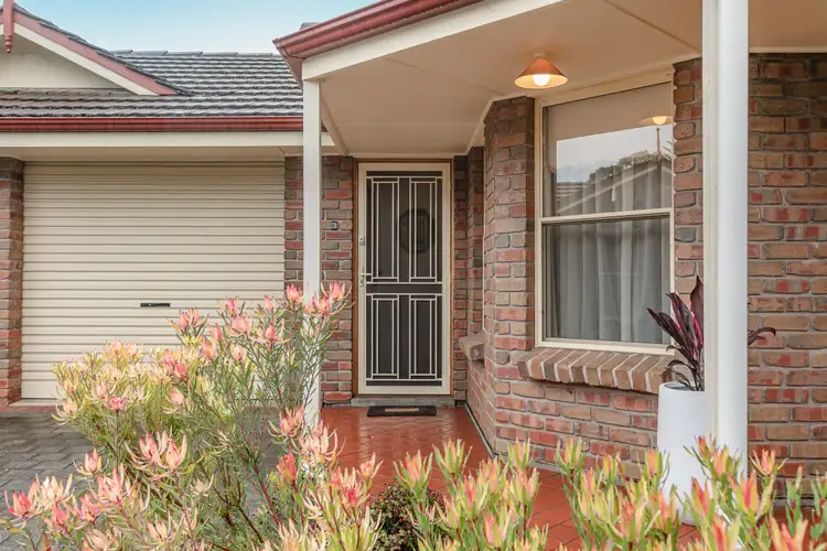 Second view of Homely house listing, 3/2 Colton Road, Blackwood SA 5051