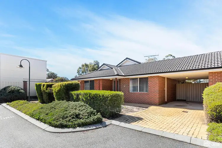 16/135 Challis Road, Seville Grove WA 6112