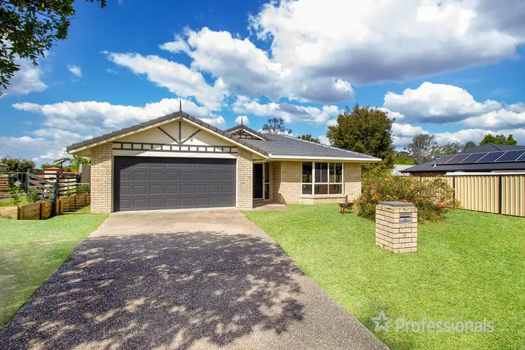 3 Rusty Oak Court, Flagstone QLD 4280