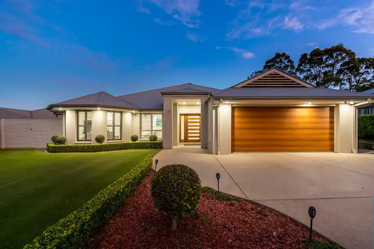 18 Crusade Court, Coomera Waters QLD 4209