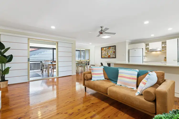 997 Hamilton Road, Mcdowall QLD 4053