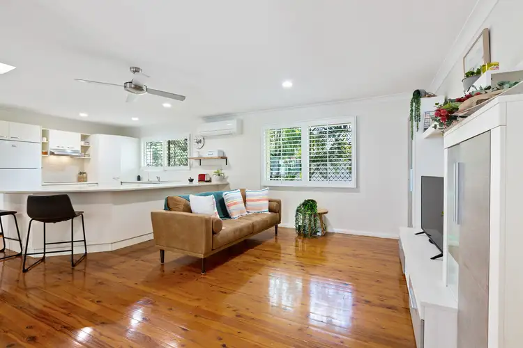 Second view of Homely house listing, 997 Hamilton Road, Mcdowall QLD 4053