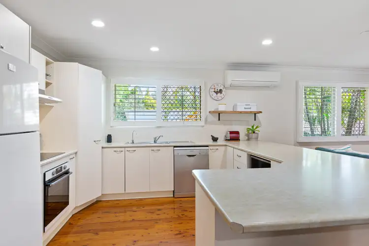 Sixth view of Homely house listing, 997 Hamilton Road, Mcdowall QLD 4053