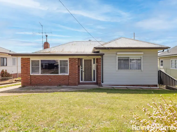 Main view of Homely house listing, 9 Vittoria Street, West Bathurst NSW 2795