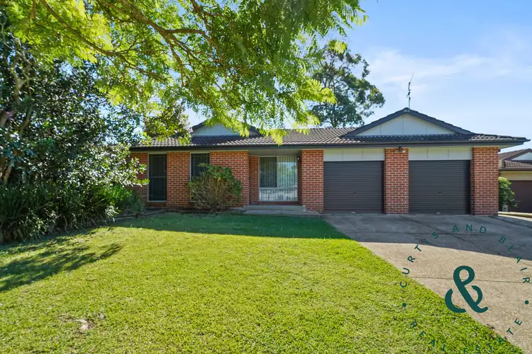 13 Laurina Street, Medowie NSW 2318