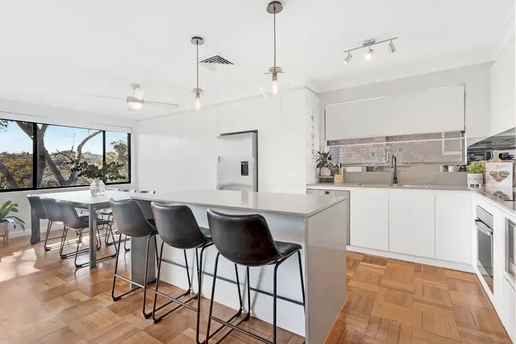 Fourth view of Homely house listing, 11 Cleveland Place, Bonnet Bay NSW 2226