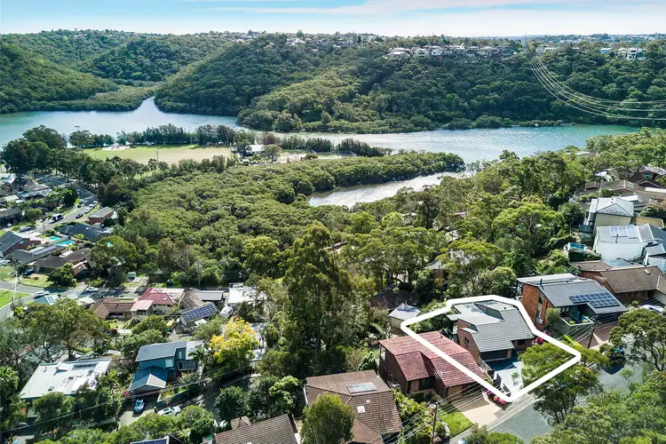 Sixth view of Homely house listing, 11 Cleveland Place, Bonnet Bay NSW 2226