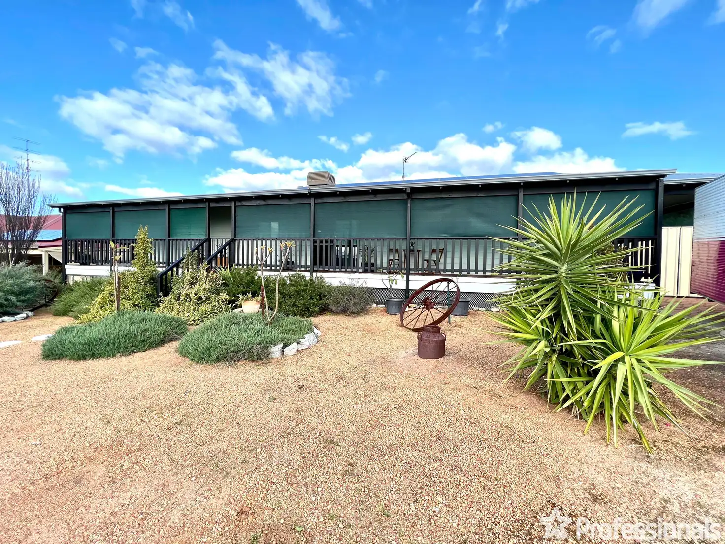 Main view of Homely house listing, 3 Oakover Place, Northam WA 6401