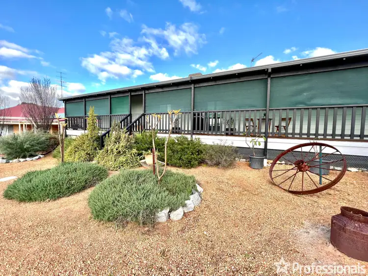 Third view of Homely house listing, 3 Oakover Place, Northam WA 6401