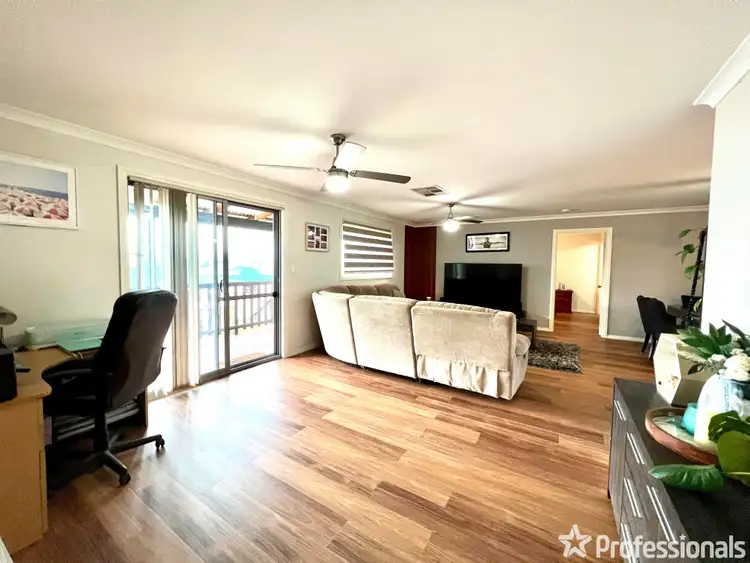 Fifth view of Homely house listing, 3 Oakover Place, Northam WA 6401