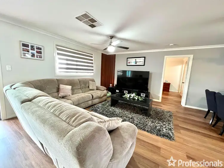 Sixth view of Homely house listing, 3 Oakover Place, Northam WA 6401