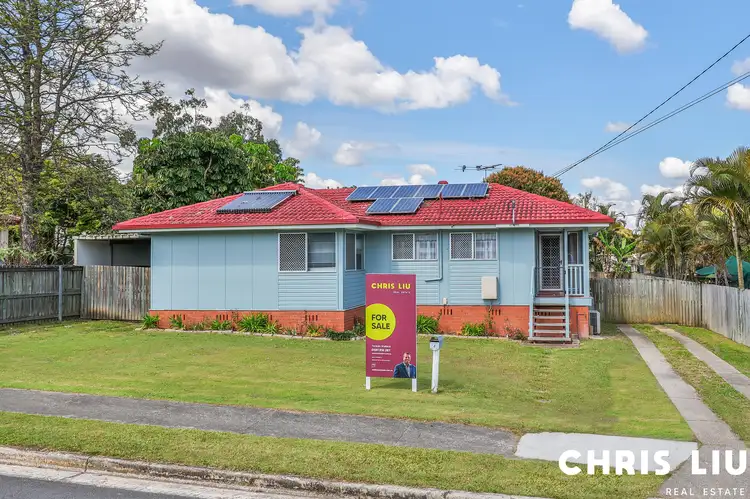 Main view of Homely house listing, 4 Birnam Street, Waterford West QLD 4133