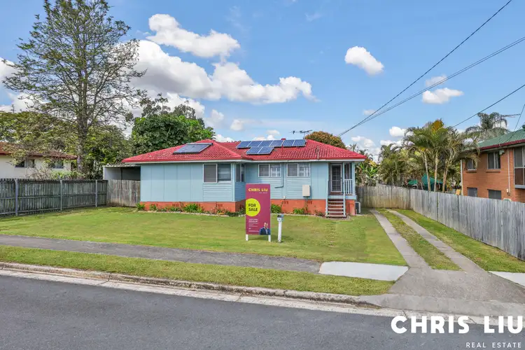 Second view of Homely house listing, 4 Birnam Street, Waterford West QLD 4133