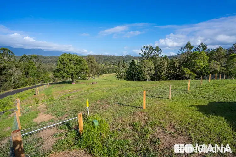2981 Kyogle Road Kyogle Road - Panorama Tweed Valley Estate
