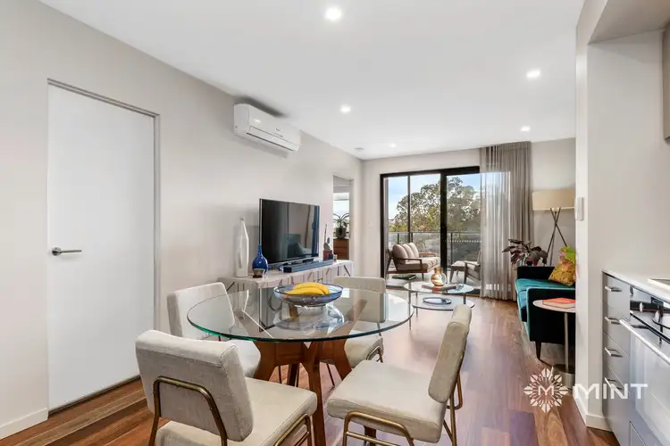 Fourth view of Homely apartment listing, 59/49 Mcgregor Road, Palmyra WA 6157
