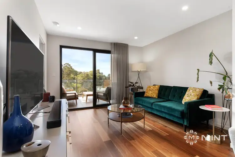 Fifth view of Homely apartment listing, 59/49 Mcgregor Road, Palmyra WA 6157