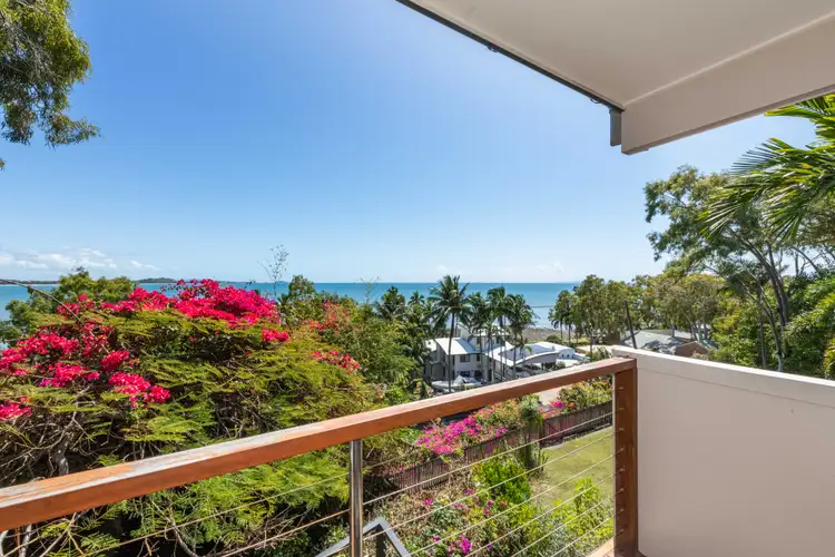 Fourth view of Homely house listing, 8 Snipe Street, Slade Point QLD 4740