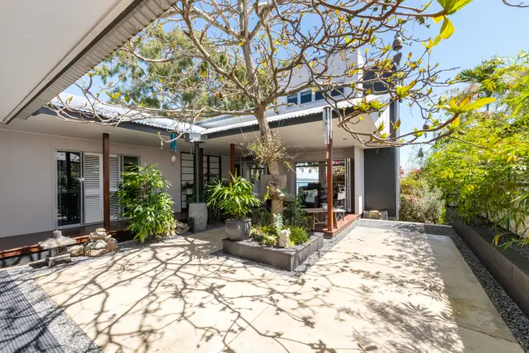 Fifth view of Homely house listing, 8 Snipe Street, Slade Point QLD 4740