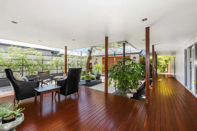 Seventh view of Homely house listing, 8 Snipe Street, Slade Point QLD 4740