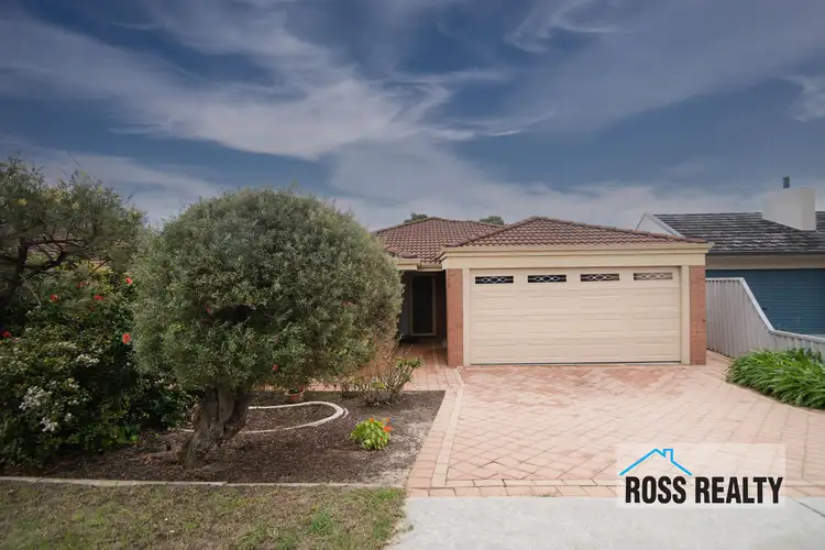 Second view of Homely house listing, 1B Gill Street, Morley WA 6062
