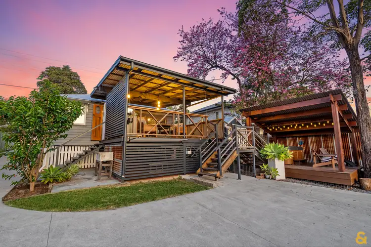 135 Manly Road, Manly West QLD 4179
