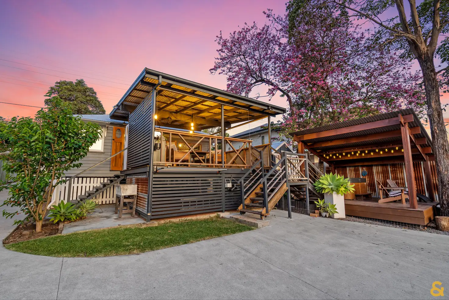 Main view of Homely house listing, 135 Manly Road, Manly West QLD 4179