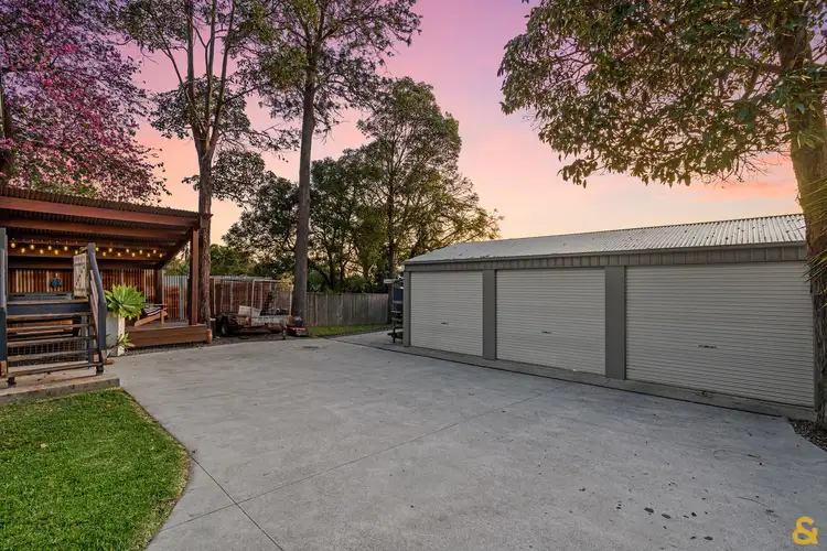 Second view of Homely house listing, 135 Manly Road, Manly West QLD 4179