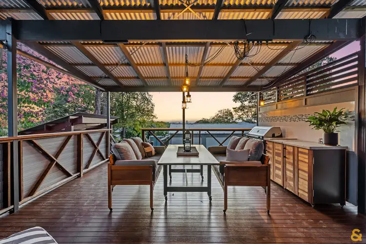 Third view of Homely house listing, 135 Manly Road, Manly West QLD 4179