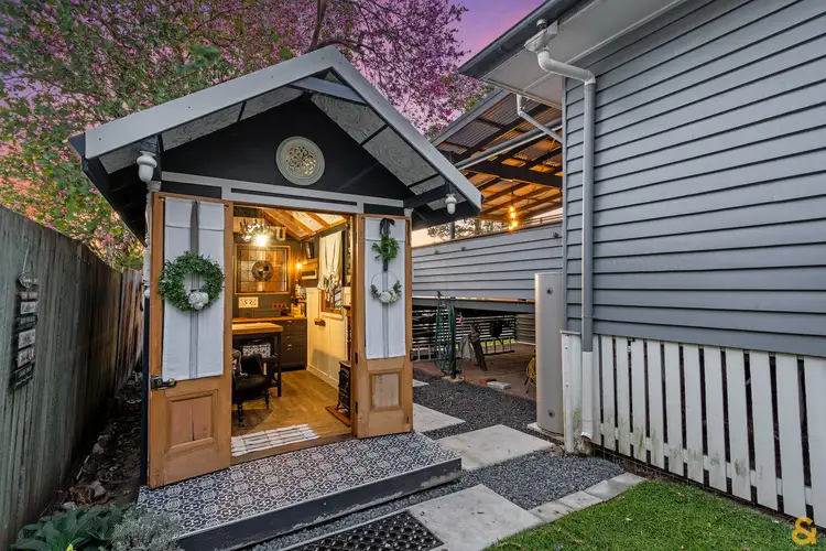 Fourth view of Homely house listing, 135 Manly Road, Manly West QLD 4179