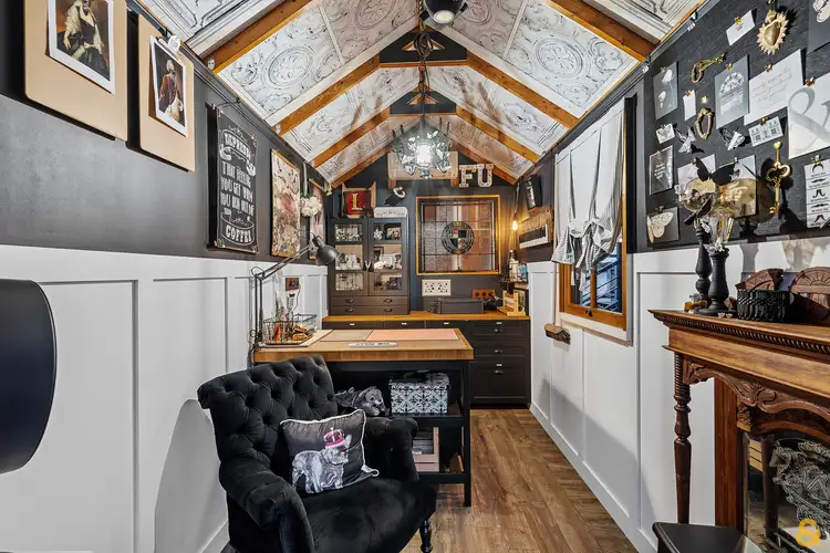 Fifth view of Homely house listing, 135 Manly Road, Manly West QLD 4179