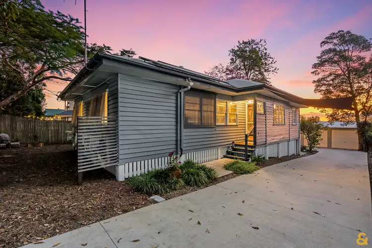 Sixth view of Homely house listing, 135 Manly Road, Manly West QLD 4179