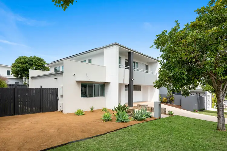 Second view of Homely house listing, 6 Ascort Street, Murarrie QLD 4172