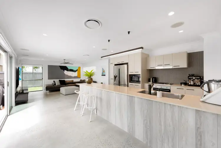 Third view of Homely house listing, 6 Ascort Street, Murarrie QLD 4172