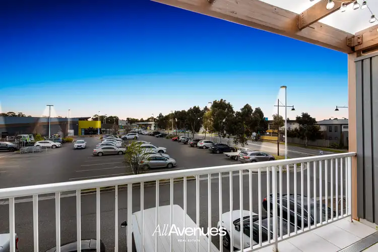 12 Rocket Lane, Cranbourne North VIC 3977