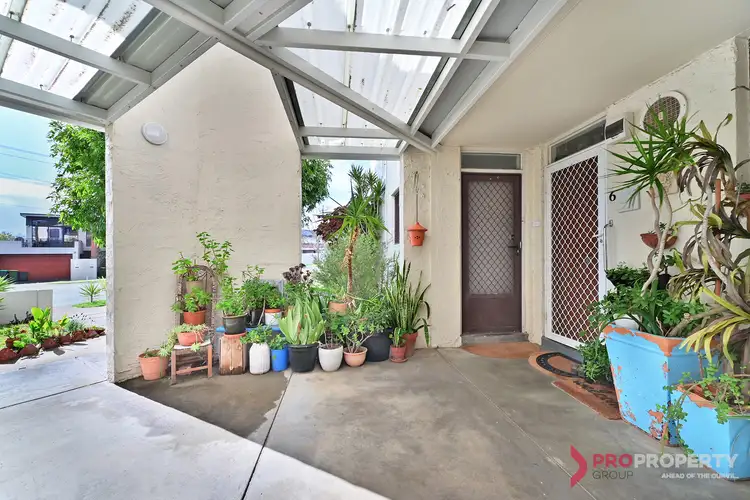 Second view of Homely unit listing, 5/38 Scarborough Beach Road, North Perth WA 6006