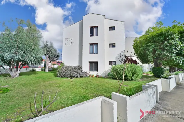 Third view of Homely unit listing, 5/38 Scarborough Beach Road, North Perth WA 6006