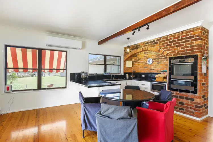 Fourth view of Homely rural property listing, 'Glen Manor' 93 Glenara Road, Tamworth NSW 2340