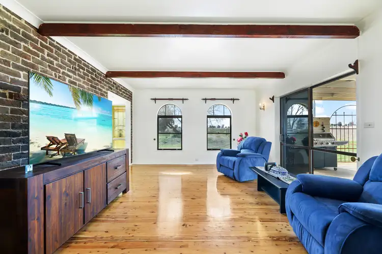 Fifth view of Homely rural property listing, 'Glen Manor' 93 Glenara Road, Tamworth NSW 2340