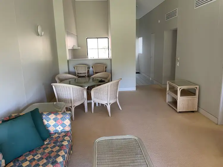 Main view of Homely unit listing, 1416 Cascade Condominiums, Laguna Quays QLD 4800