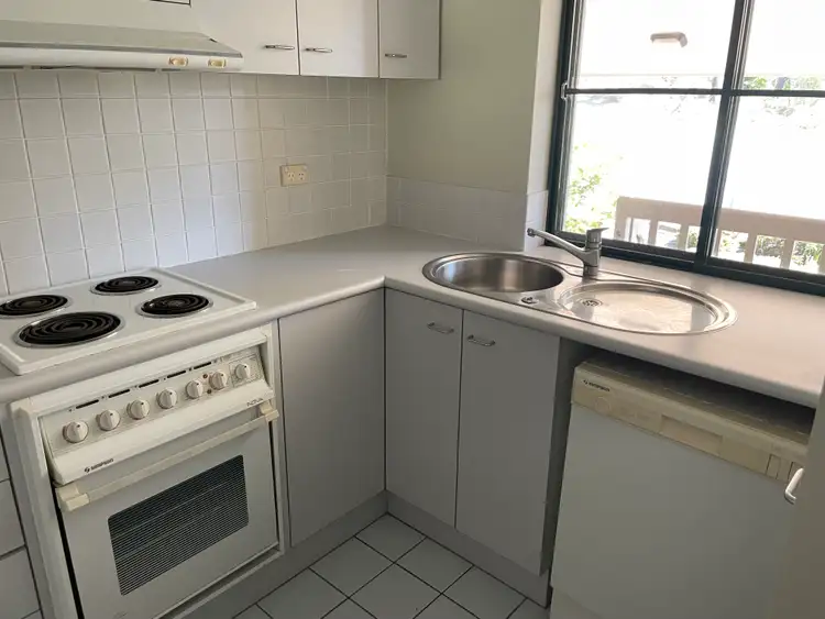 Third view of Homely unit listing, 1416 Cascade Condominiums, Laguna Quays QLD 4800