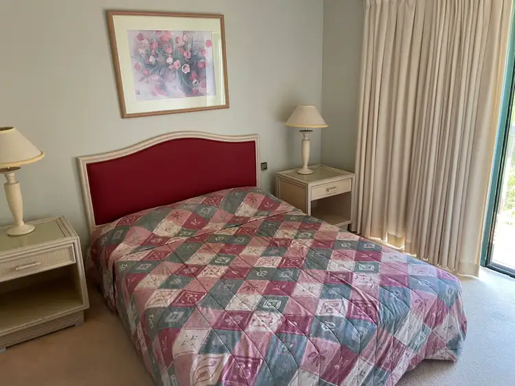 Fourth view of Homely unit listing, 1416 Cascade Condominiums, Laguna Quays QLD 4800