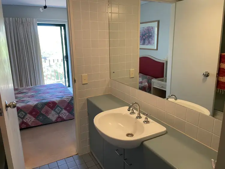 Fifth view of Homely unit listing, 1416 Cascade Condominiums, Laguna Quays QLD 4800