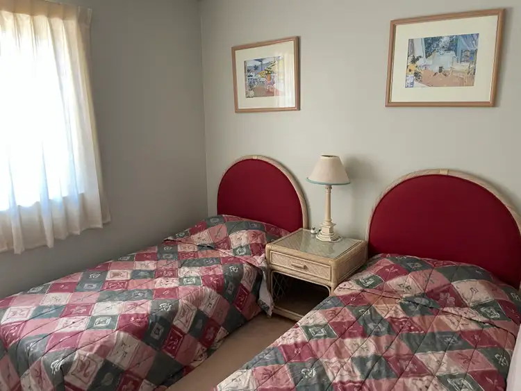 Sixth view of Homely unit listing, 1416 Cascade Condominiums, Laguna Quays QLD 4800