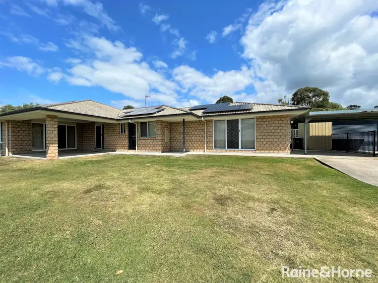 68 Cove Boulevard, River Heads QLD 4655