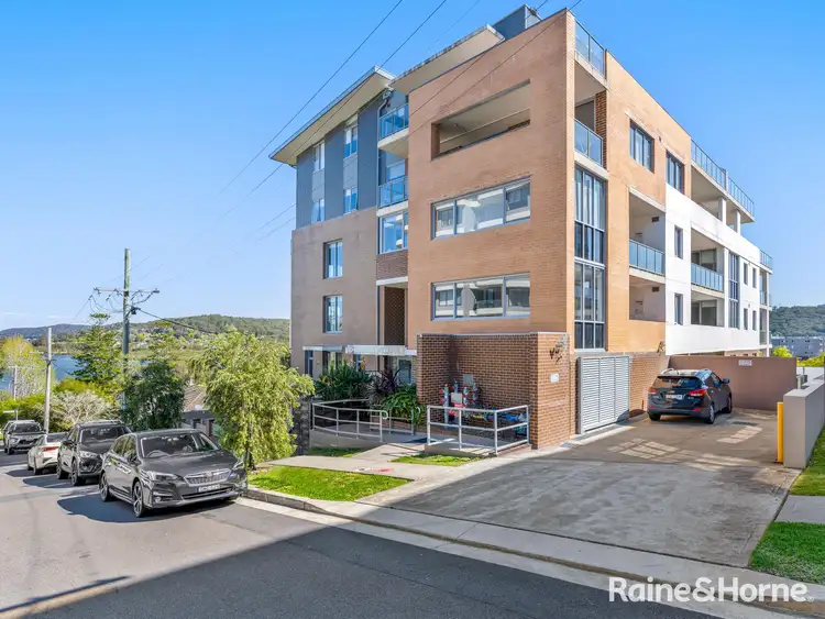Third view of Homely unit listing, 5/10-12 Batley Street, West Gosford NSW 2250
